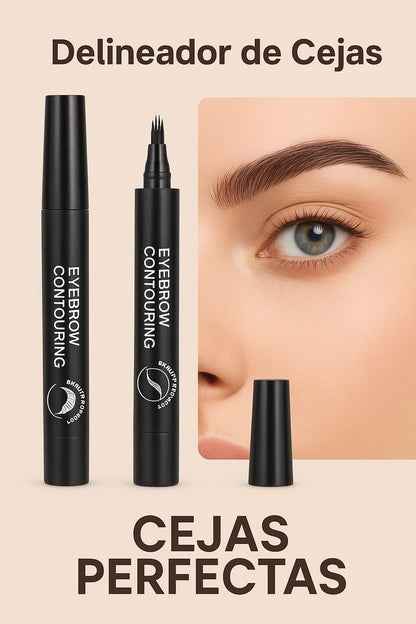 DELINEADOR DE CEJAS