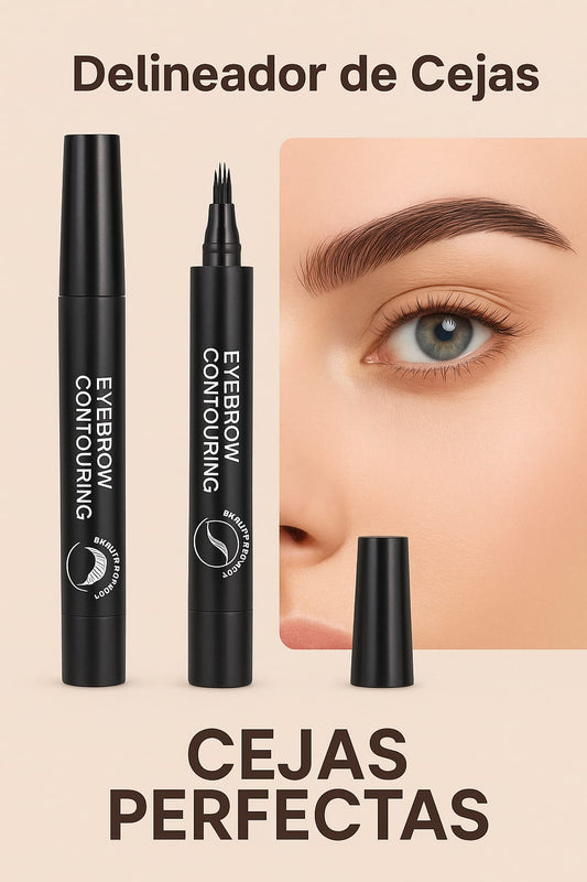 DELINEADOR DE CEJAS
